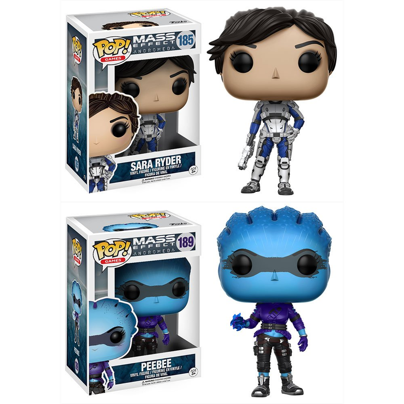 Illustration for article titled Here's the 800 or So Toys Funko Announced Yesterday